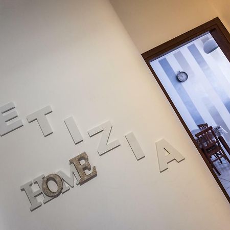 Letizia Home Turín Exterior foto